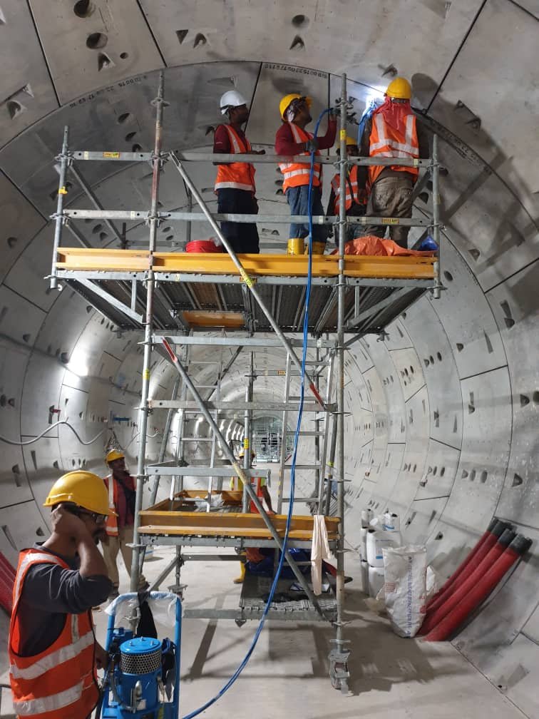 KVMRT Line 1 & Line 2 preview image 4